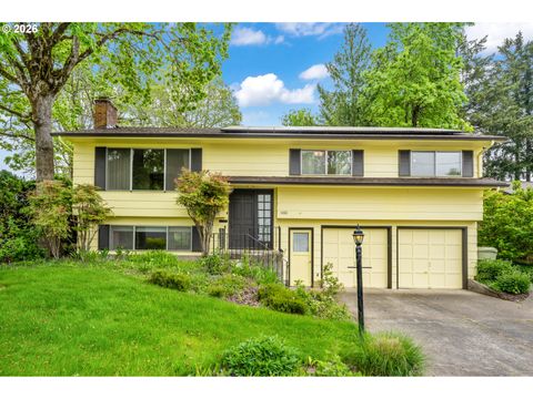 1480 NW 130TH AVE Portland OR 97210