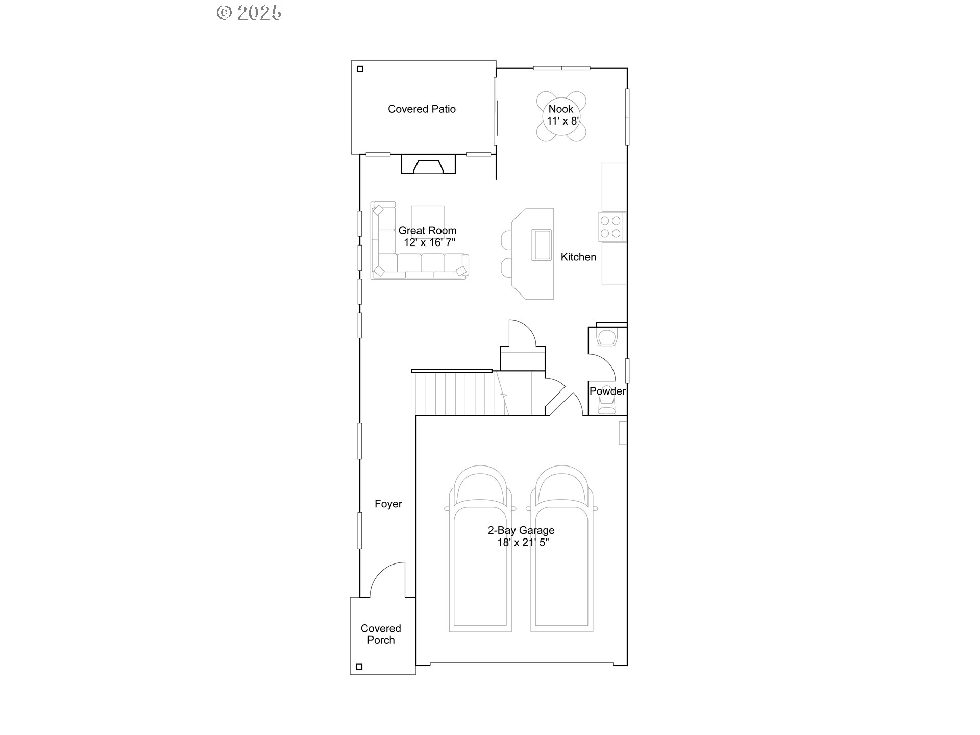 23823 SW Walla Walla TER