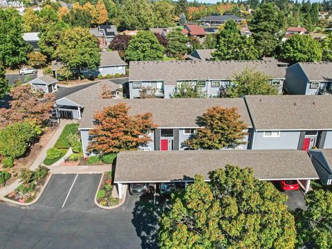 A home in Portland