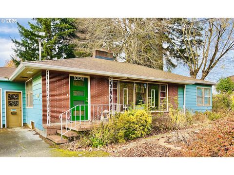 10081 SE 37TH AVE Milwaukie OR 97222