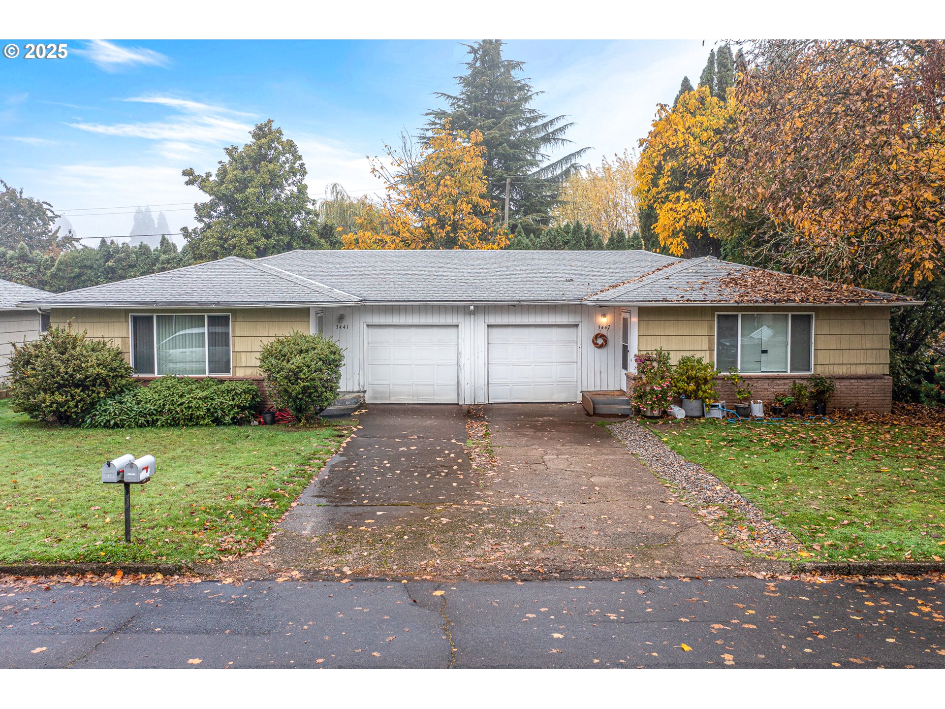 Photo 1 of 6 — 3441 LIVINGSTON ST, Salem, OR 97301