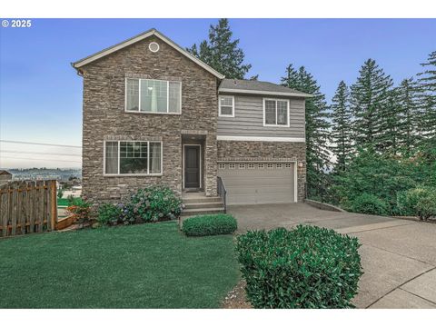 14612 SE NATALYA ST Happy Valley OR 97086