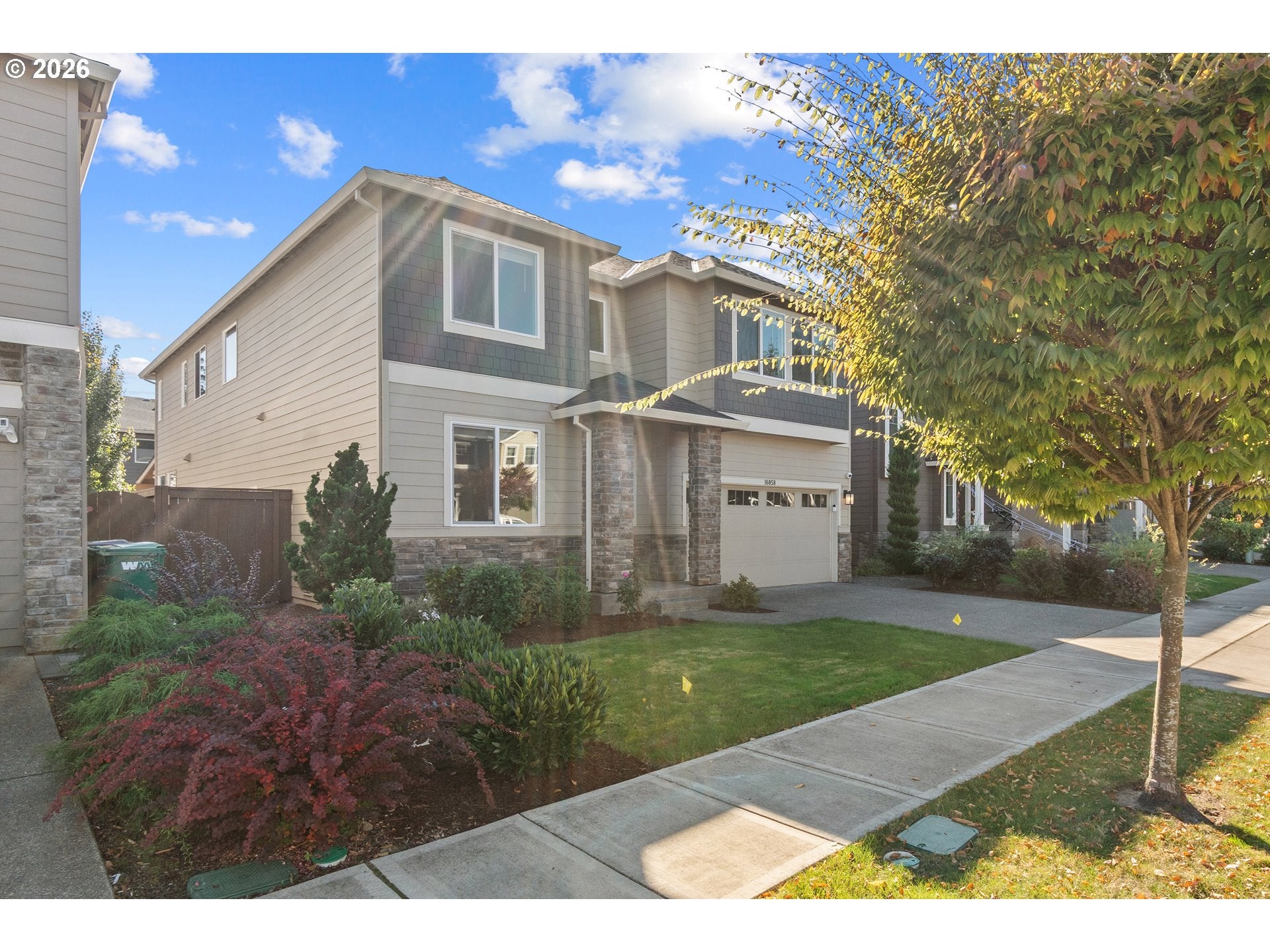 16058 SW THRUSH LN