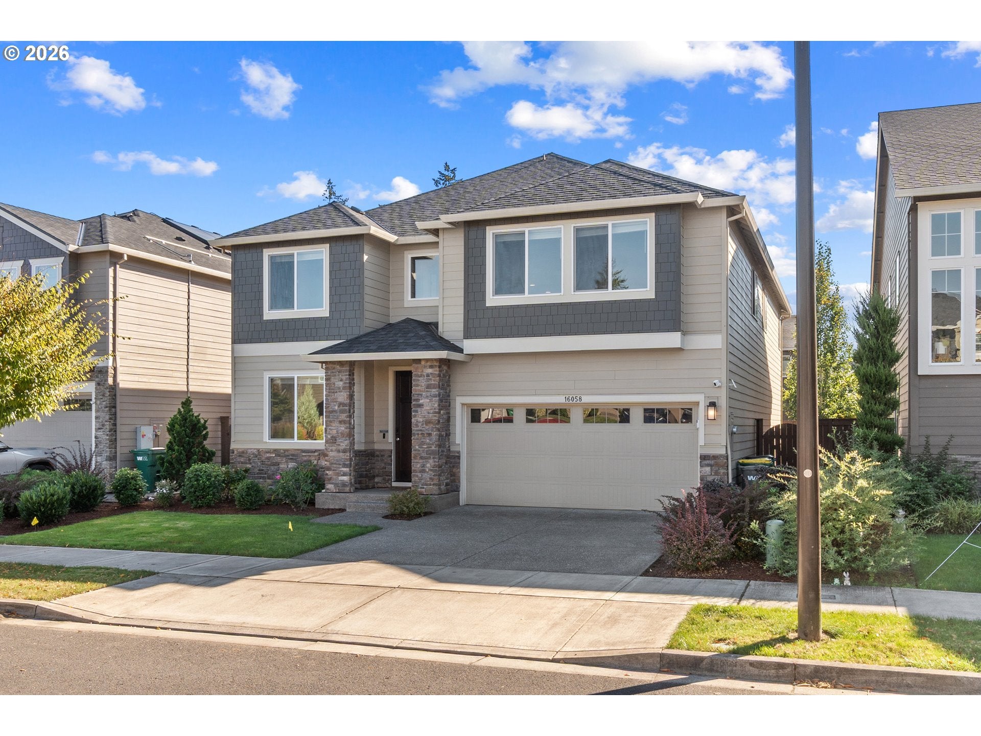 16058 SW THRUSH LN