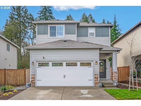 3321 NE 120TH CIR Vancouver WA 98686