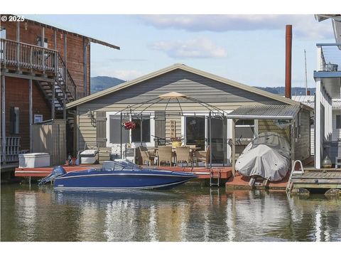 50990 Dike RD B3 Scappoose OR 97056