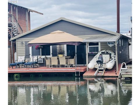 50990 Dike RD B3 Scappoose OR 97056