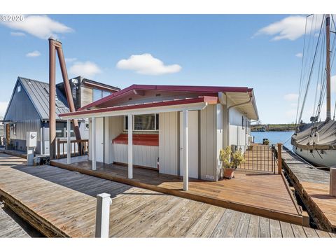 24800 NW St Helens RD L10 Portland OR 97231