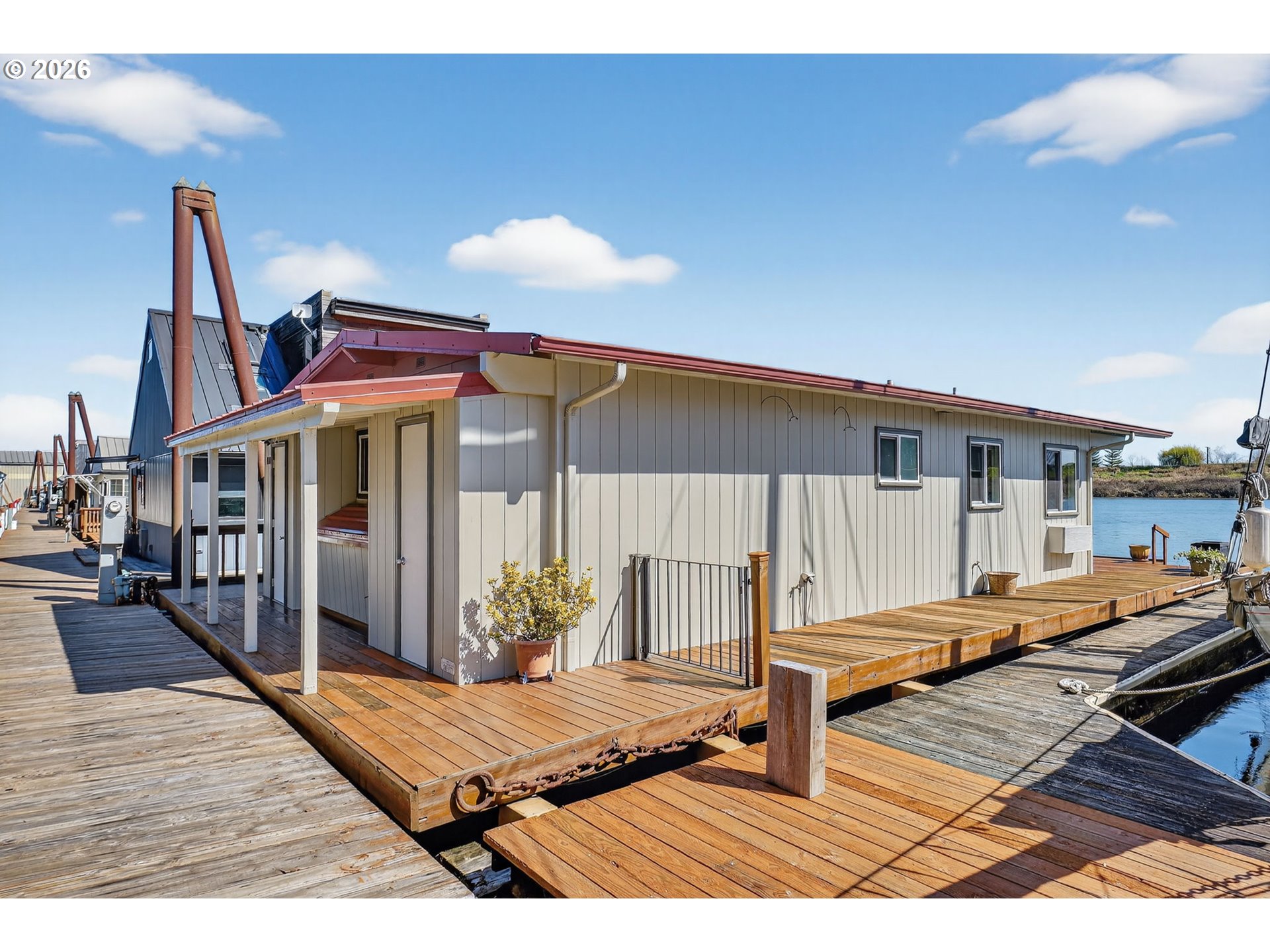 24800 NW St Helens RD L10