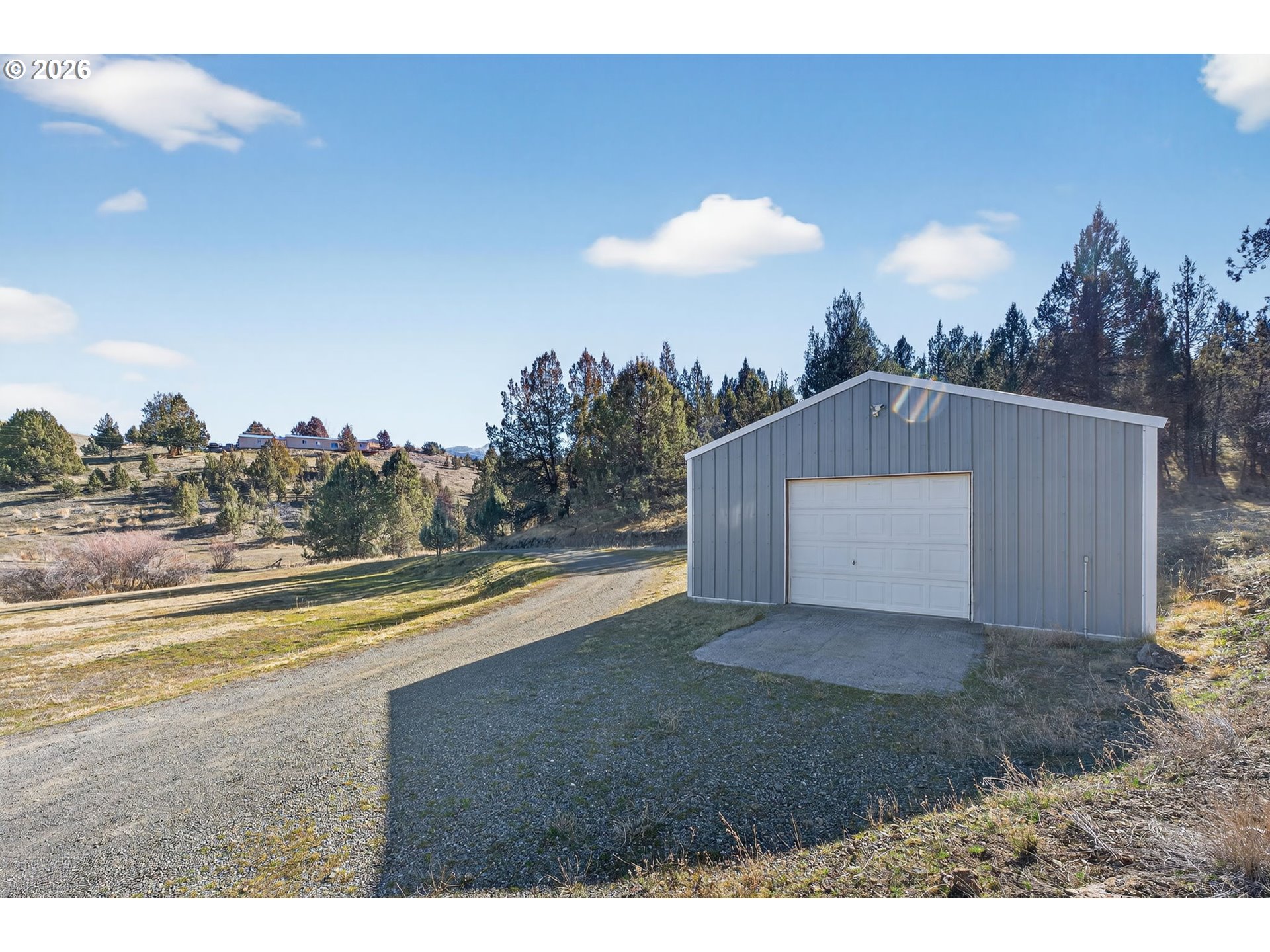 26548 CHIMNEY GULCH RD