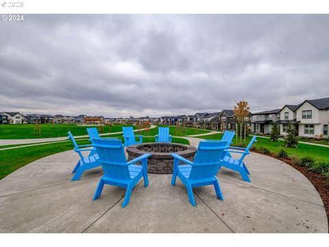 A home in Hillsboro