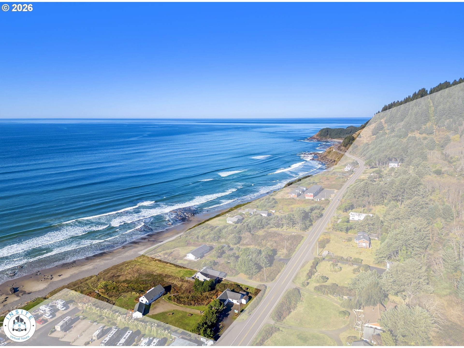 95500 HIGHWAY 101