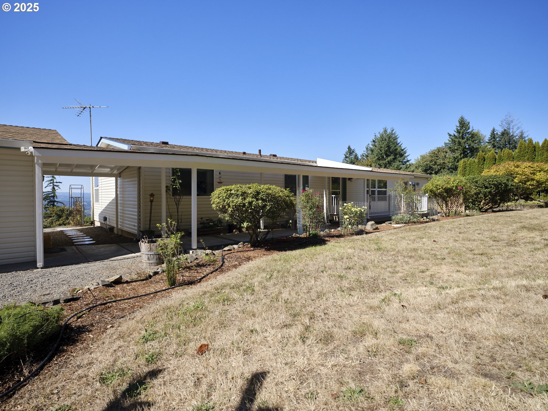 5389 GREEN MOUNTAIN RD