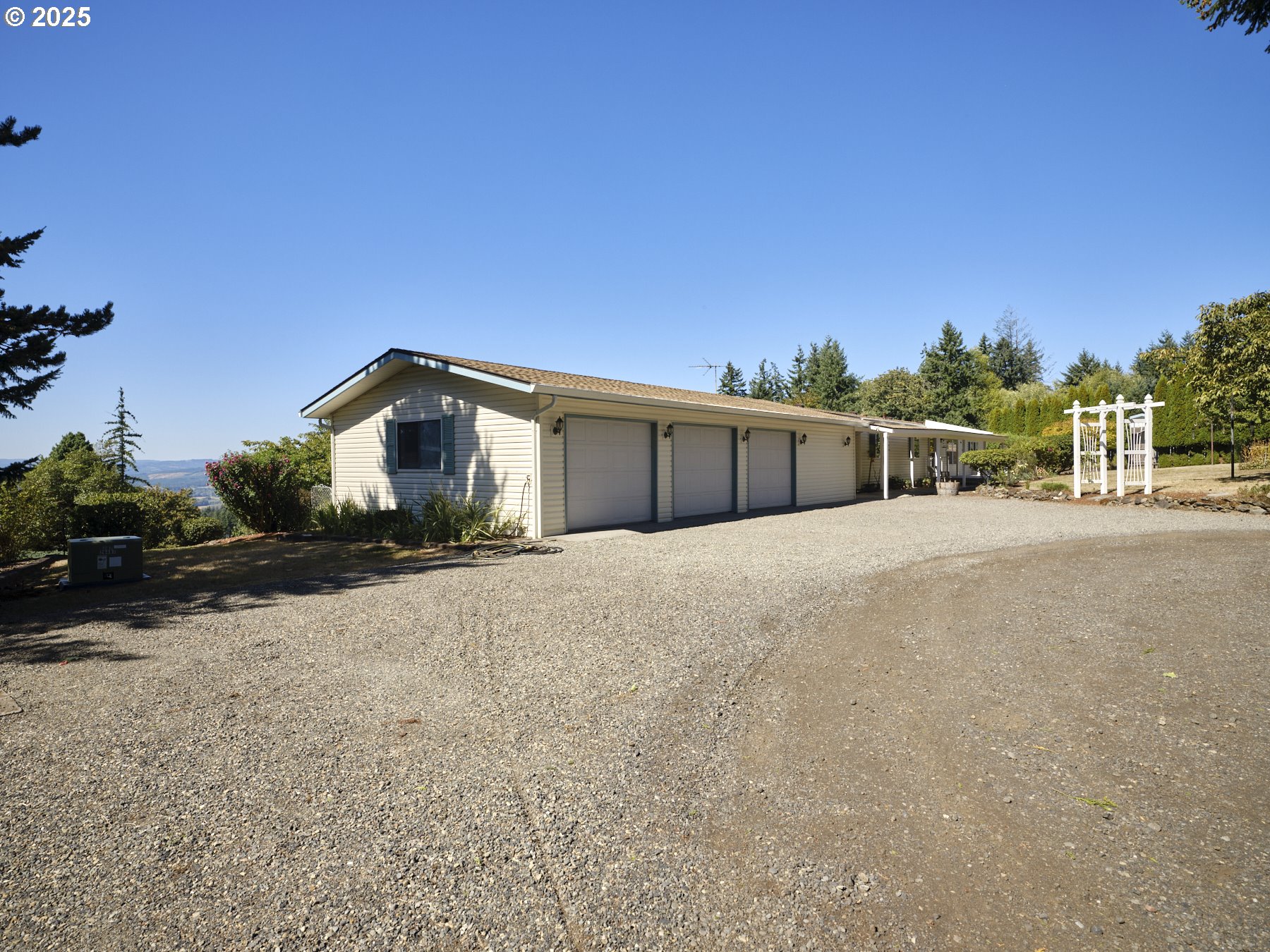 5389 GREEN MOUNTAIN RD