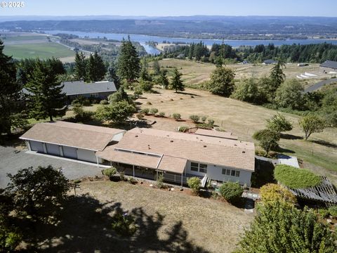 5389 GREEN MOUNTAIN RD Woodland WA 98674
