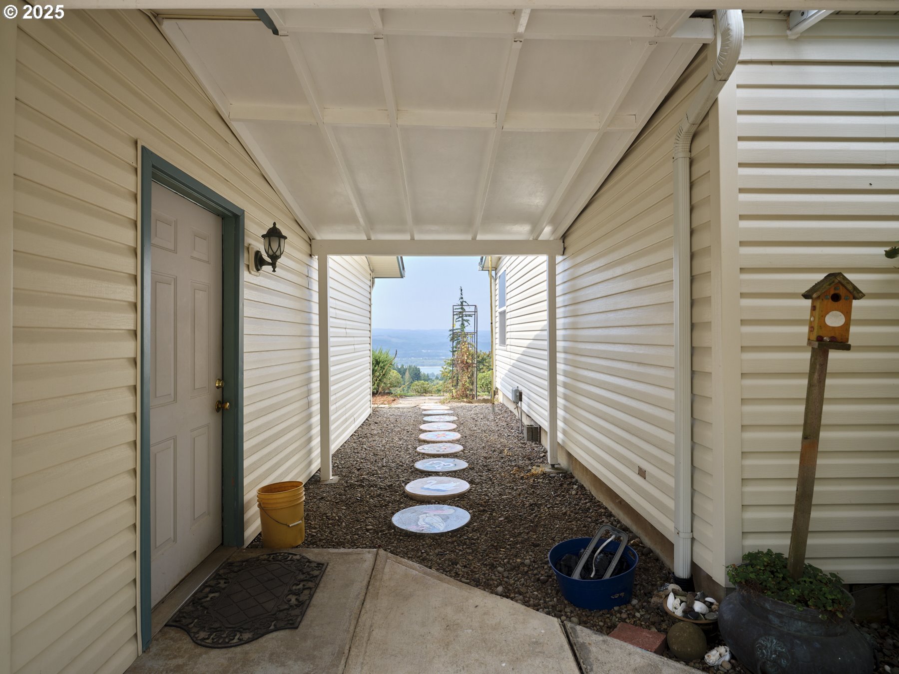 5389 GREEN MOUNTAIN RD