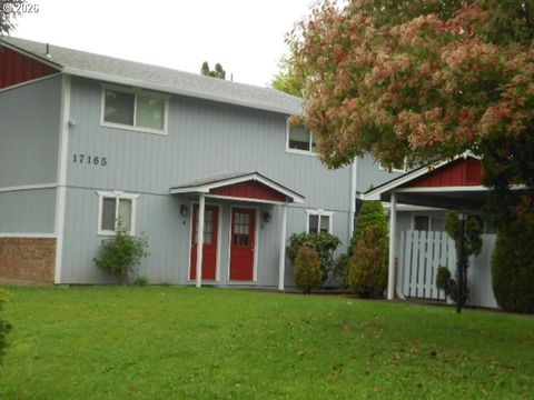 17165 SW MERLO RD Beaverton OR 97003