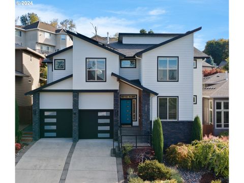 A home in Camas