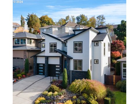 A home in Camas