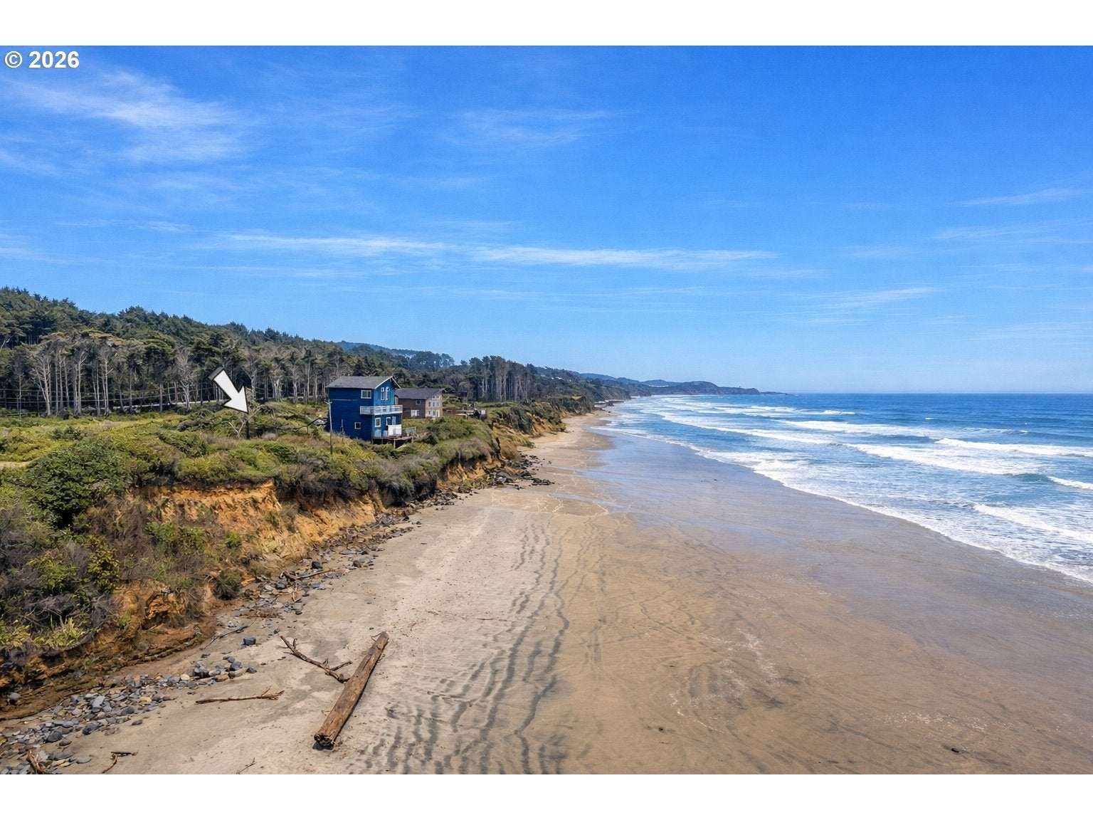TL400 Hwy 101