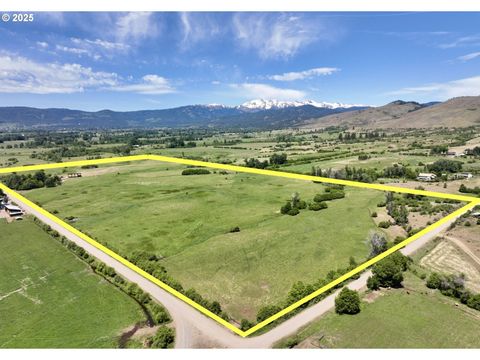 38557 Sunny Dell LN Halfway OR 97834