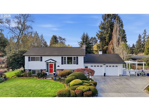 3676 SE PINE ST Hillsboro OR 97123