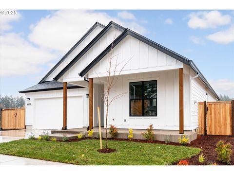 88139 JAMESON WAY Veneta OR 97487