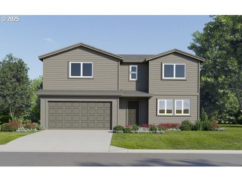 5726 Bainbridge RD Eugene OR 97402