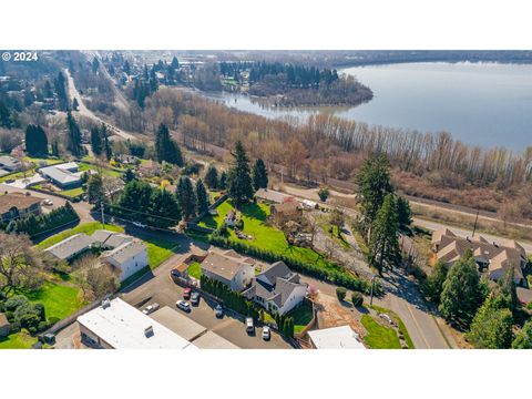 A home in Vancouver