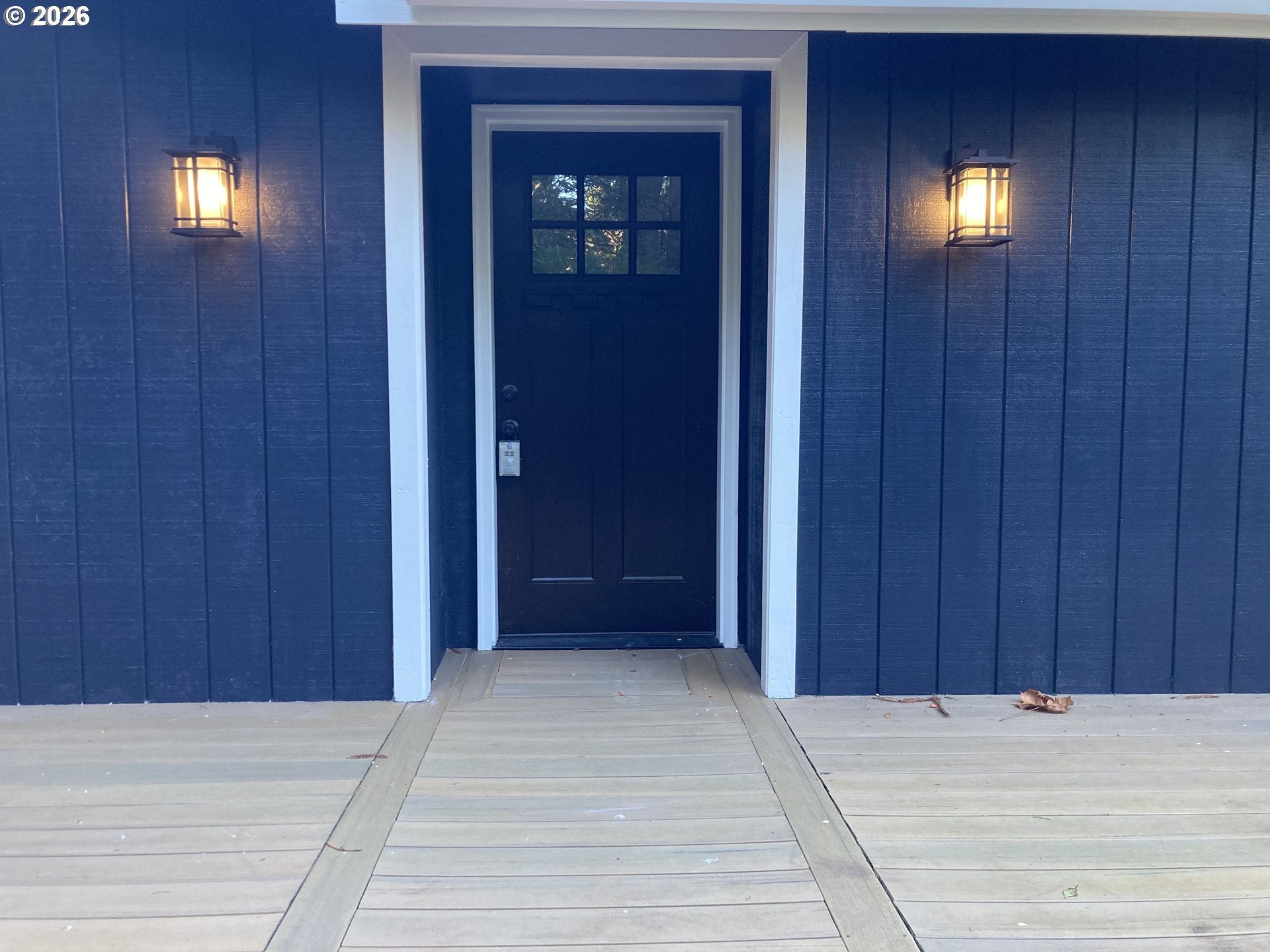 4800 RHODODENDRON LOOP