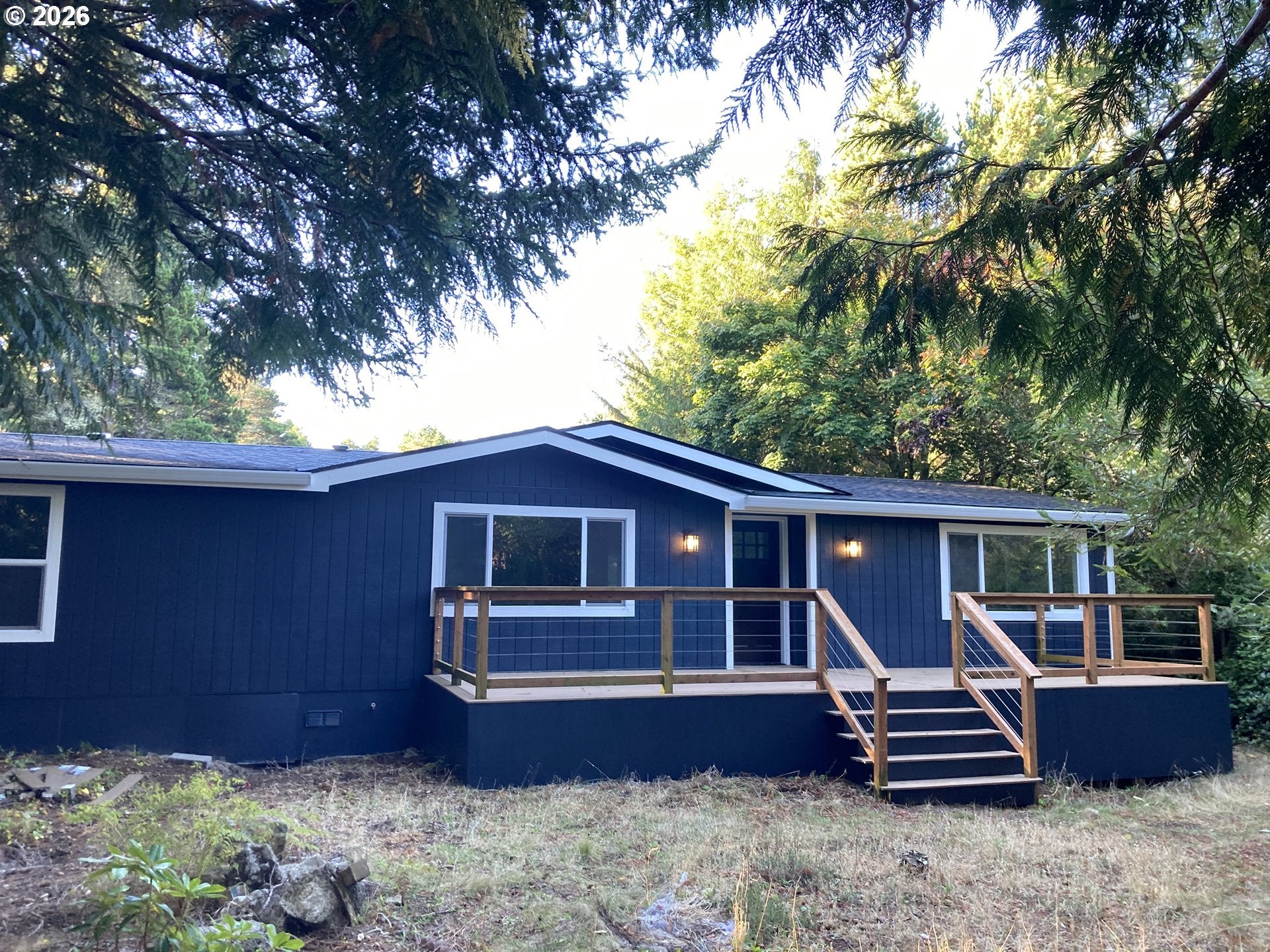 4800 RHODODENDRON LOOP