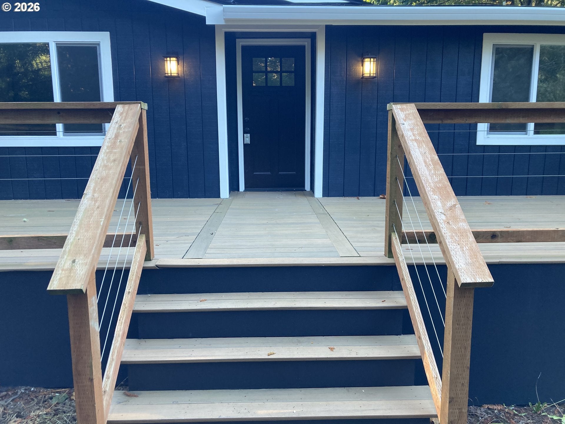 4800 RHODODENDRON LOOP