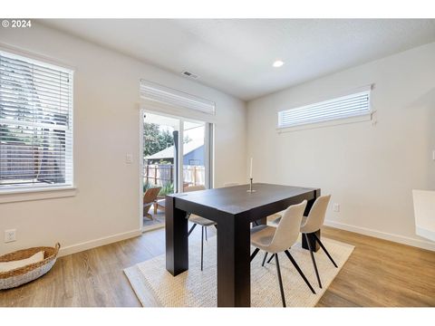 Tiny photo for 170 Rockcrest Dr, Lowell, OR 97452 (MLS # 494360140)