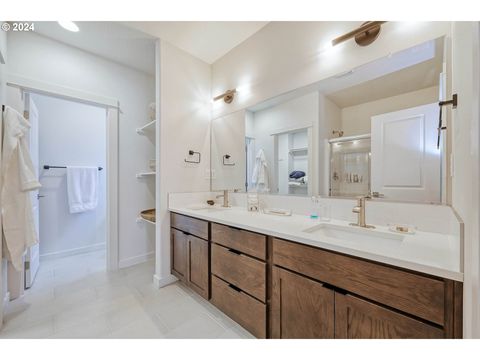 Tiny photo for 170 Rockcrest Dr, Lowell, OR 97452 (MLS # 494360140)