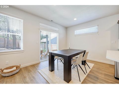 Tiny photo for 170 Rockcrest Dr, Lowell, OR 97452 (MLS # 494360140)