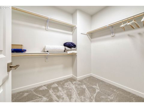 Tiny photo for 170 Rockcrest Dr, Lowell, OR 97452 (MLS # 494360140)