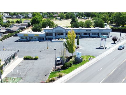 1055 S HIGHWAY 395 Hermiston OR 97838