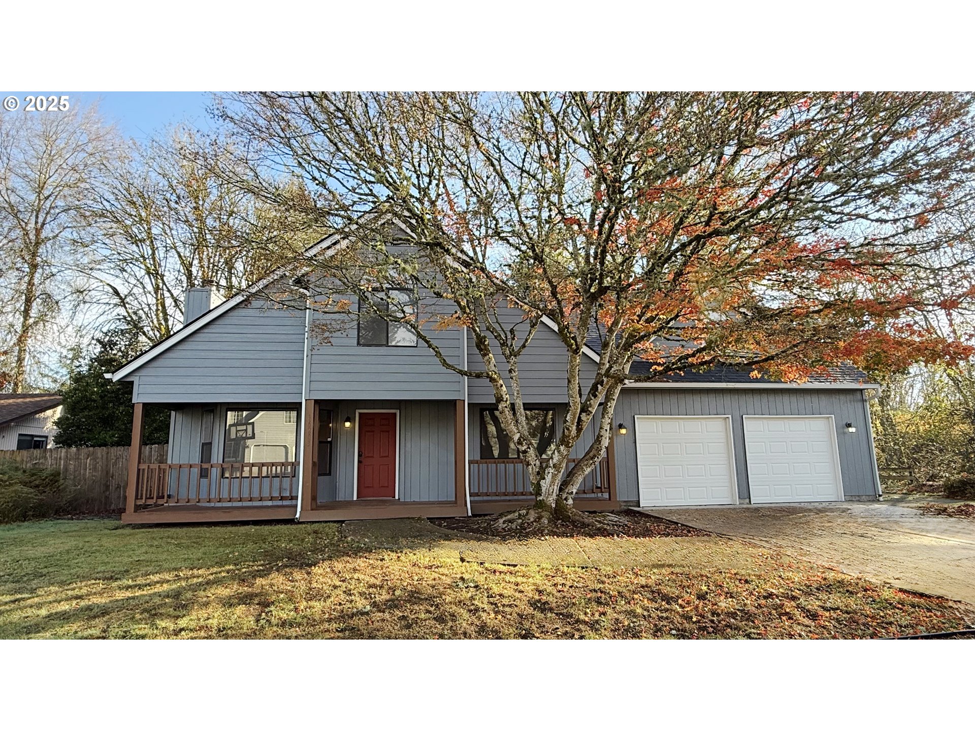 Photo 1 of 21 — 16203 NE 36TH AVE, Ridgefield, WA 98642