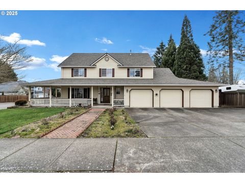 2795 NE LORIE DR Hillsboro OR 97124