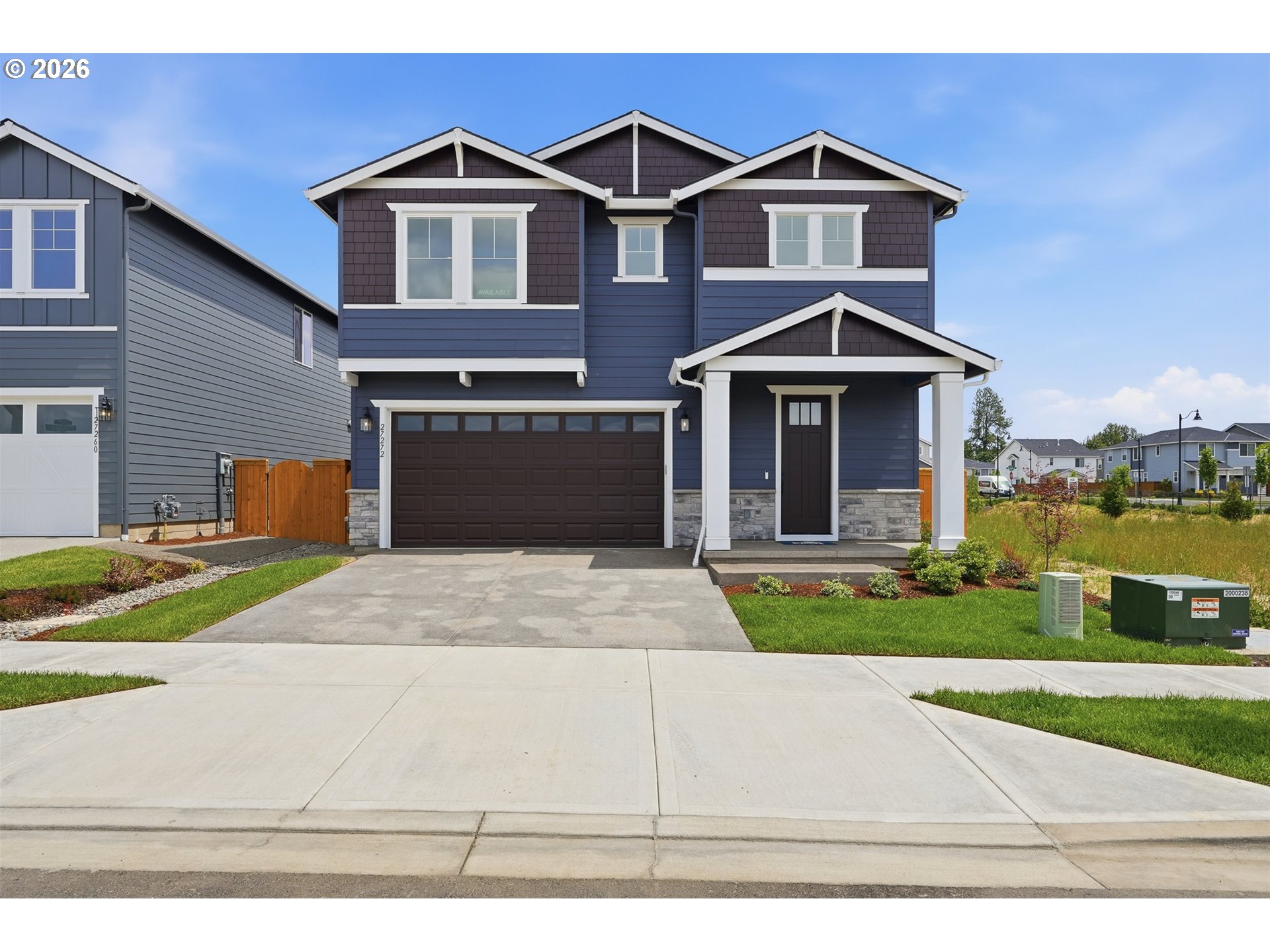 27272 SW Larkspur TER