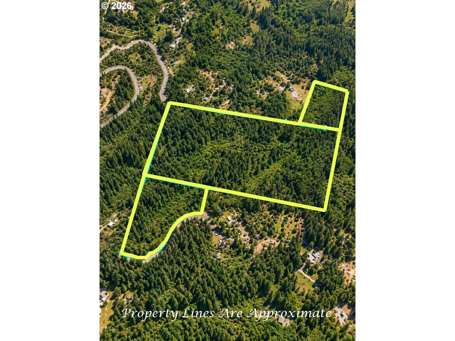 96411 DULEY CREEK RD