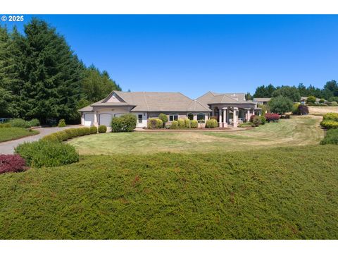 30525 NE CANTER LN Sherwood OR 97140