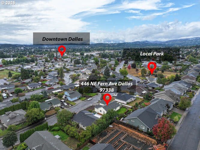 Dallas, Oregon 97338, United States, 3 Bedrooms Bedrooms, ,2 BathroomsBathrooms,Residential,Active,220783