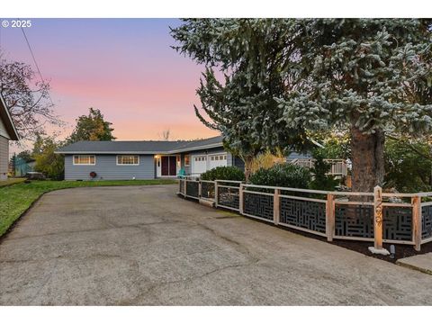 1299 MARSHALL DR SE Salem OR 97302