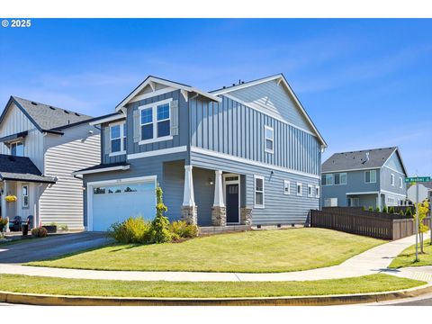 Photo of 2598 NW Meadows Dr, McMinnville, OR 97128 (MLS # 725402718)