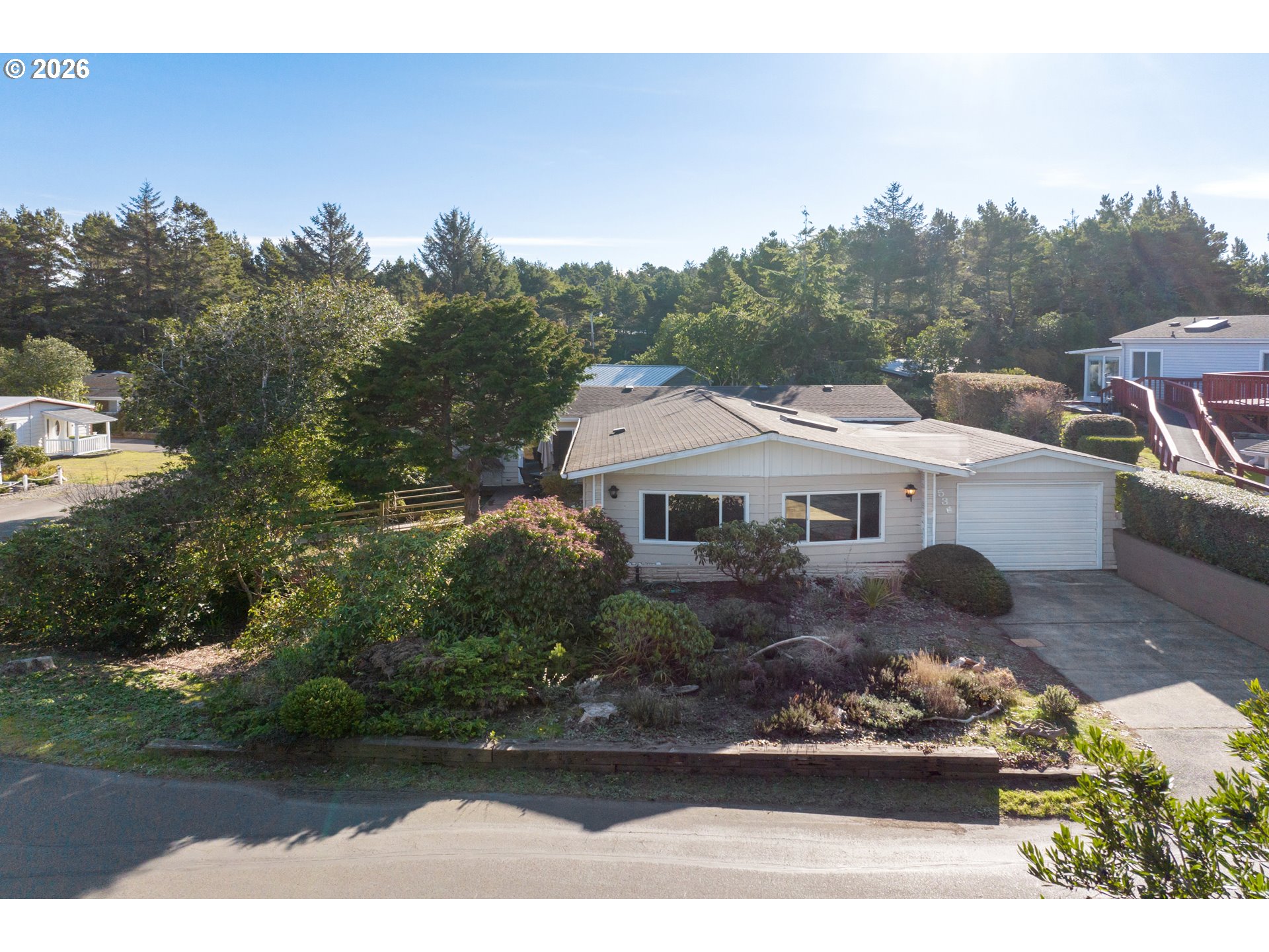 1601 RHODODENDRON DR 534