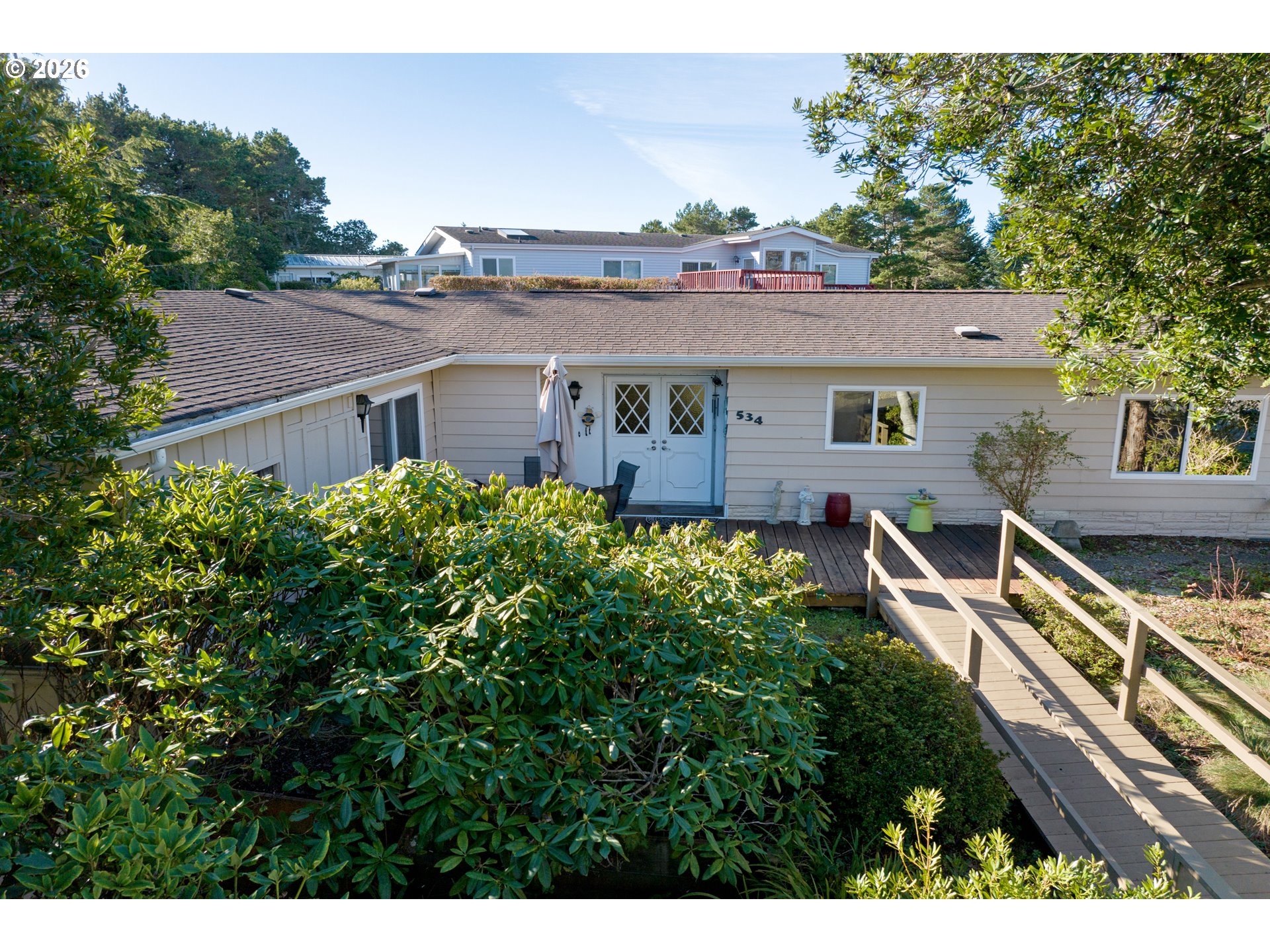 1601 RHODODENDRON DR 534