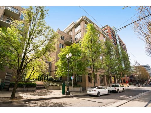 1130 NW 12TH AVE 502 Portland OR 97209