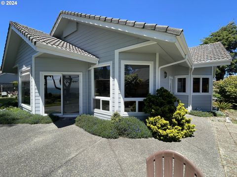 A home in Brookings