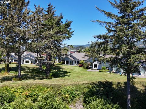 A home in Brookings